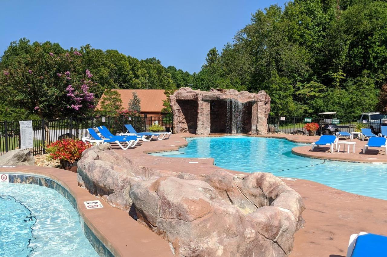 White Oak Resort Southern Comfort Gatlinburg Zewnętrze zdjęcie