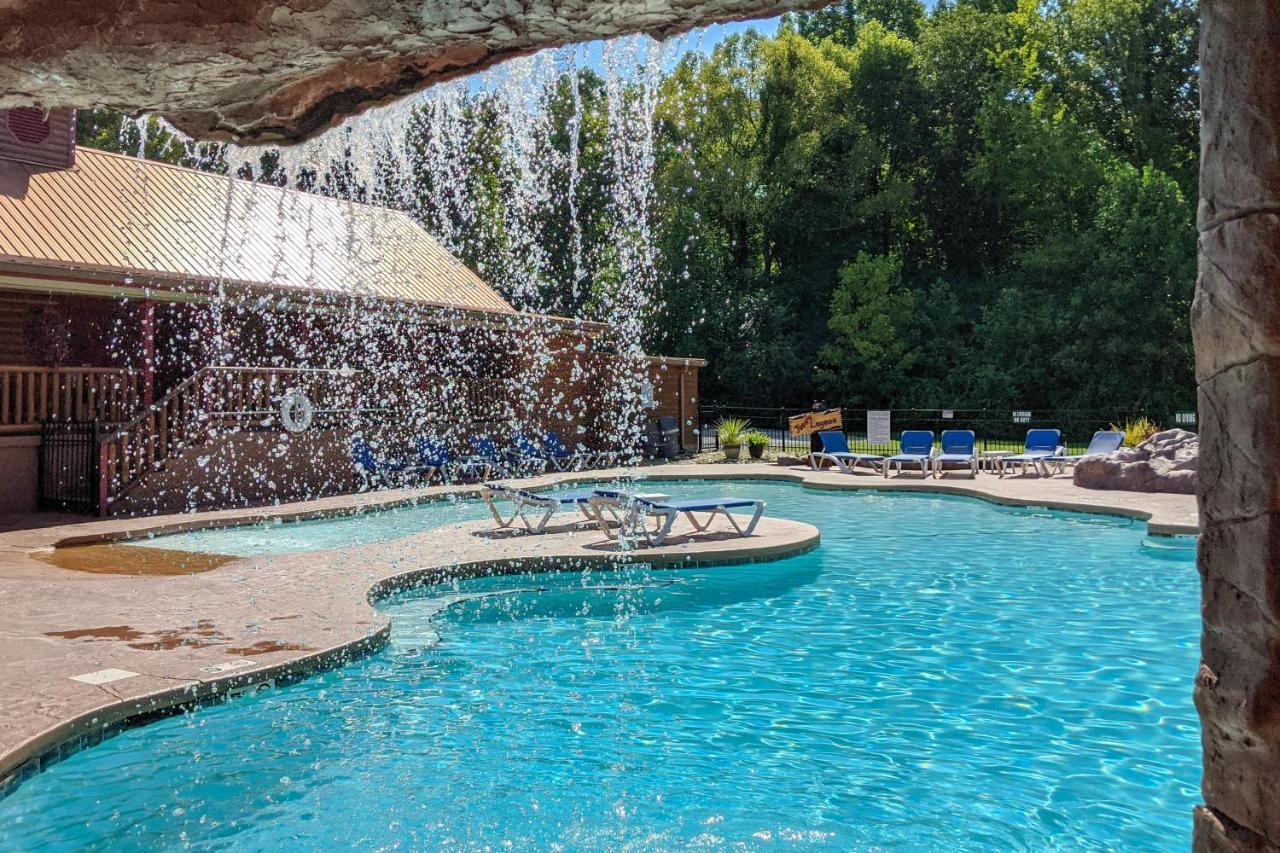 White Oak Resort Southern Comfort Gatlinburg Zewnętrze zdjęcie