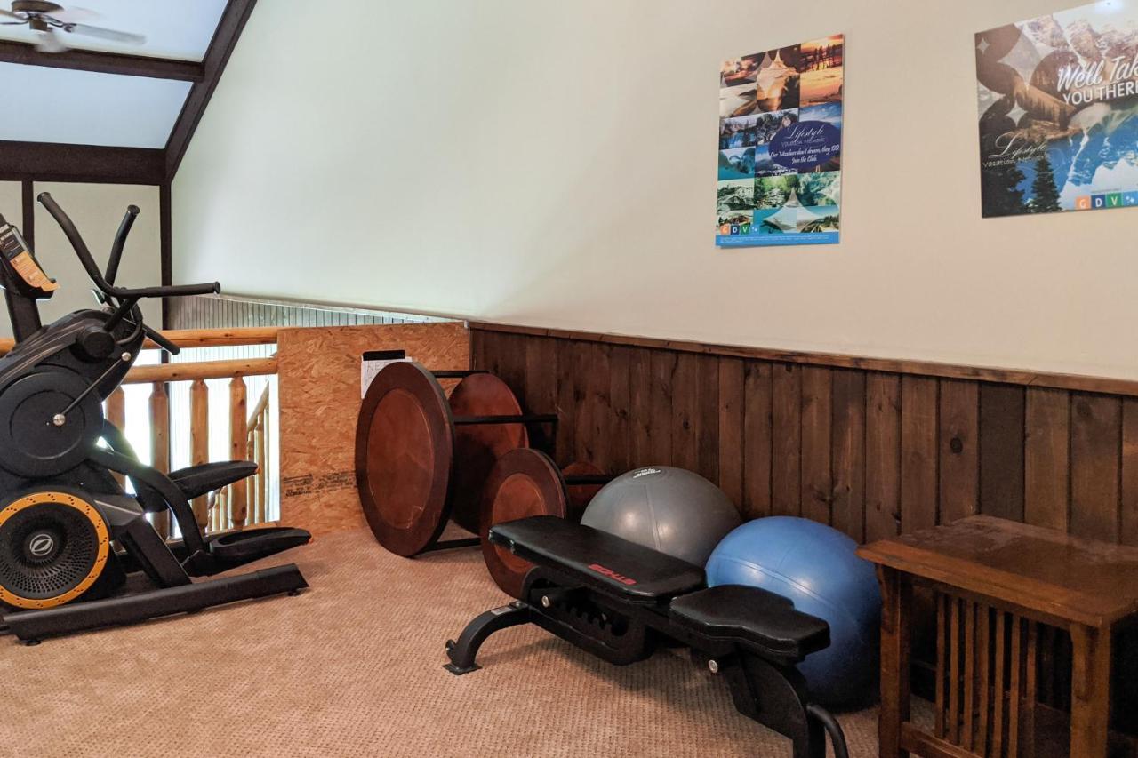 White Oak Resort Southern Comfort Gatlinburg Zewnętrze zdjęcie