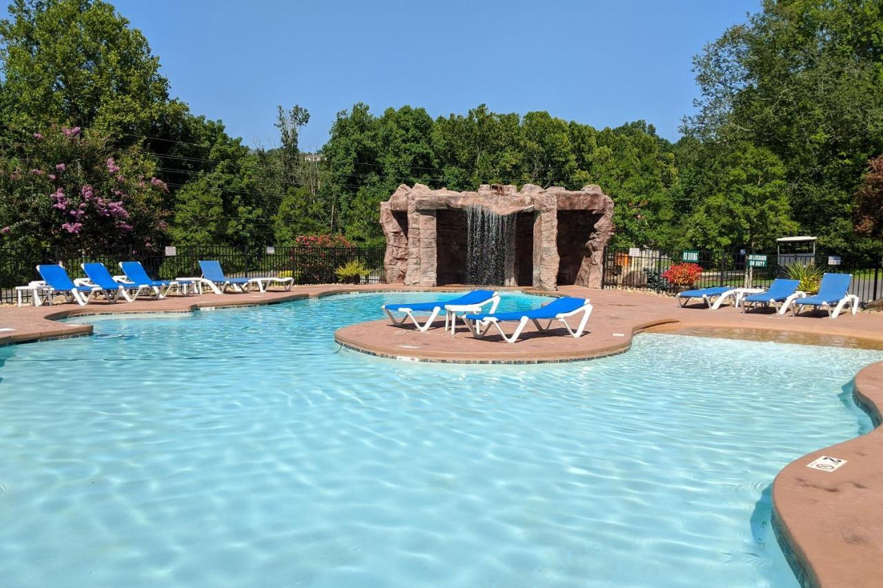 White Oak Resort Southern Comfort Gatlinburg Zewnętrze zdjęcie