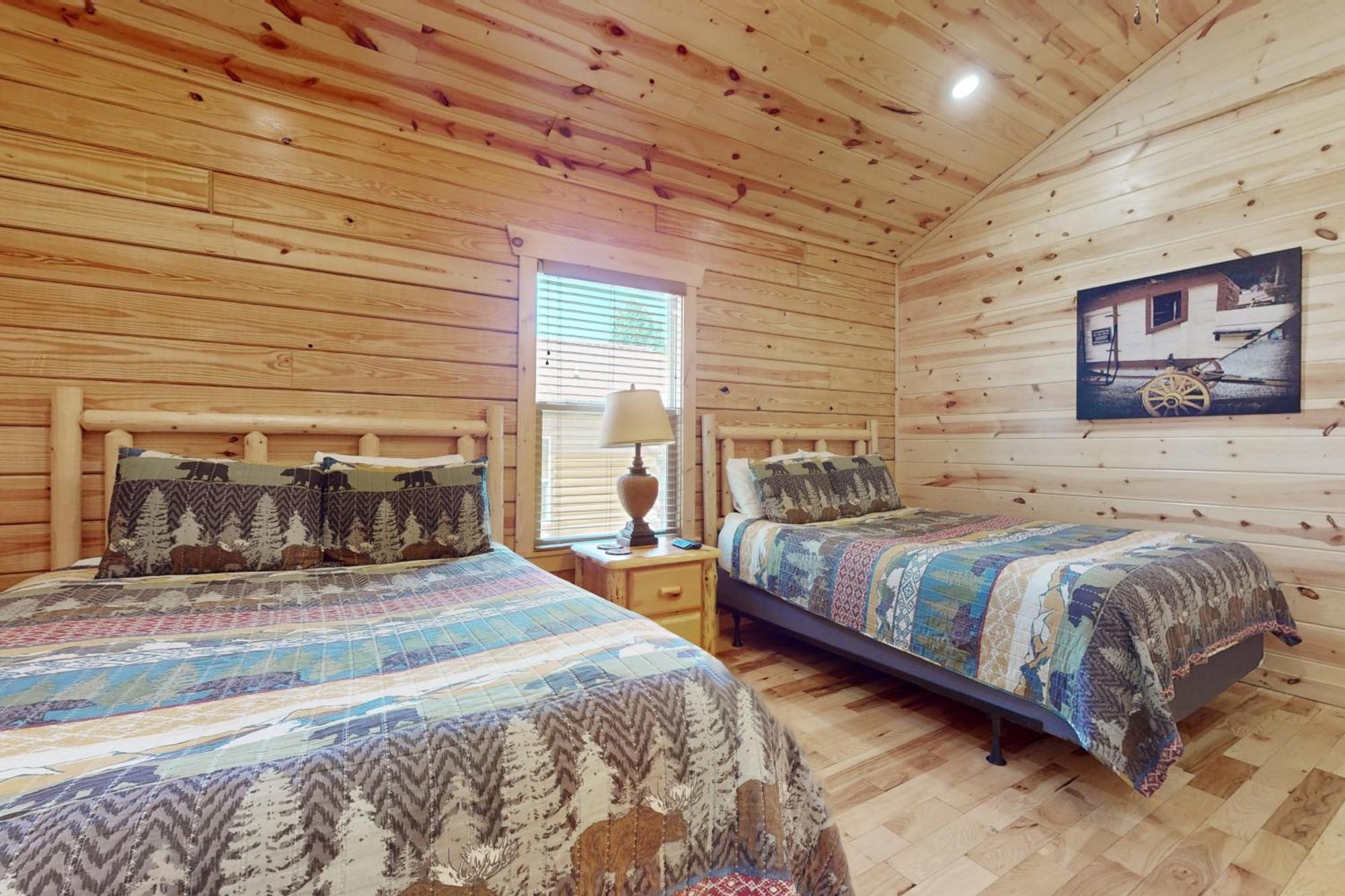 White Oak Resort Southern Comfort Gatlinburg Zewnętrze zdjęcie