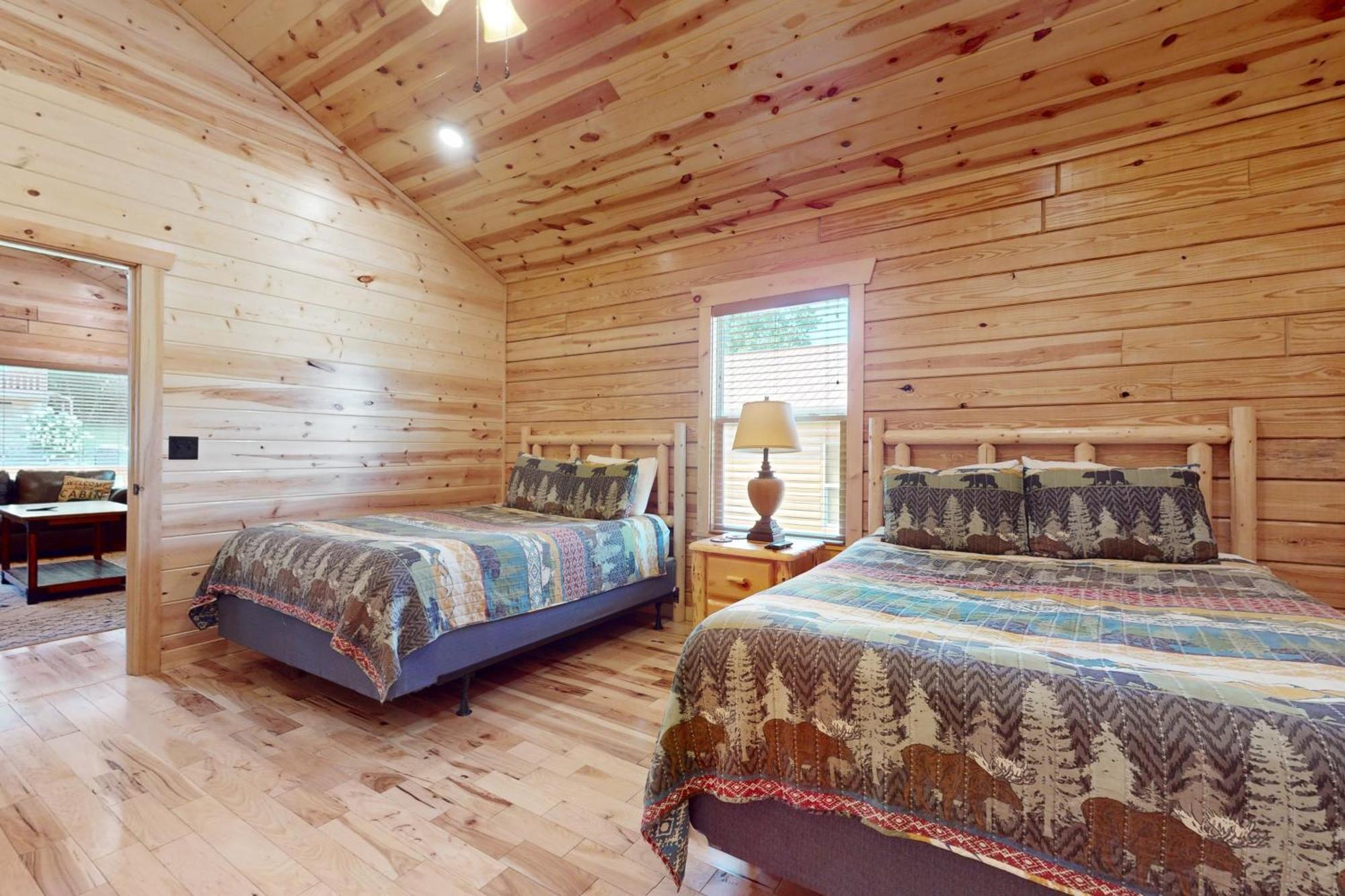 White Oak Resort Southern Comfort Gatlinburg Zewnętrze zdjęcie