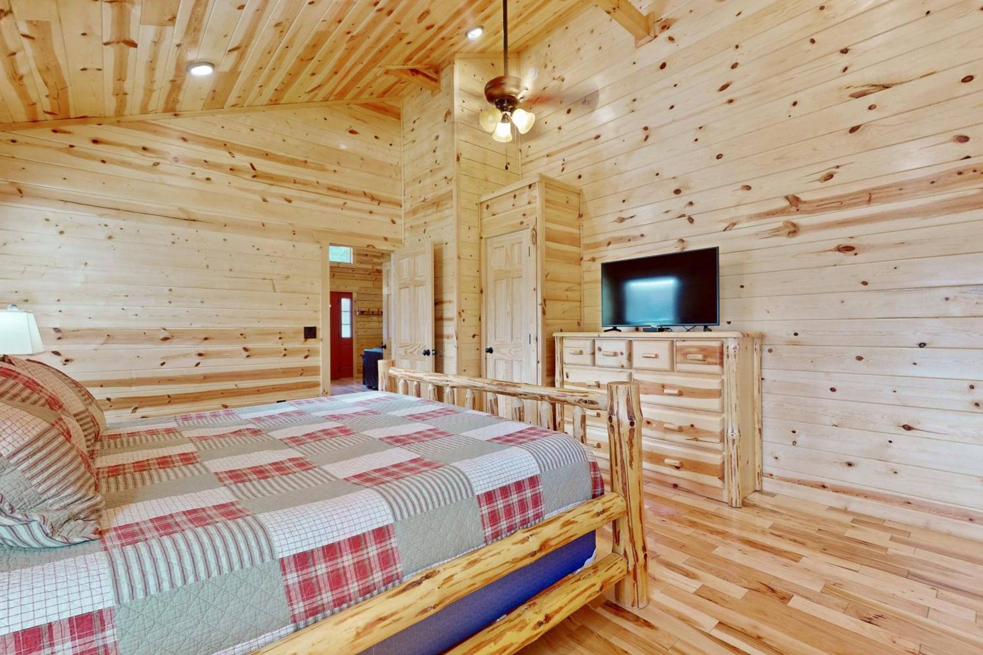 White Oak Resort Southern Comfort Gatlinburg Zewnętrze zdjęcie