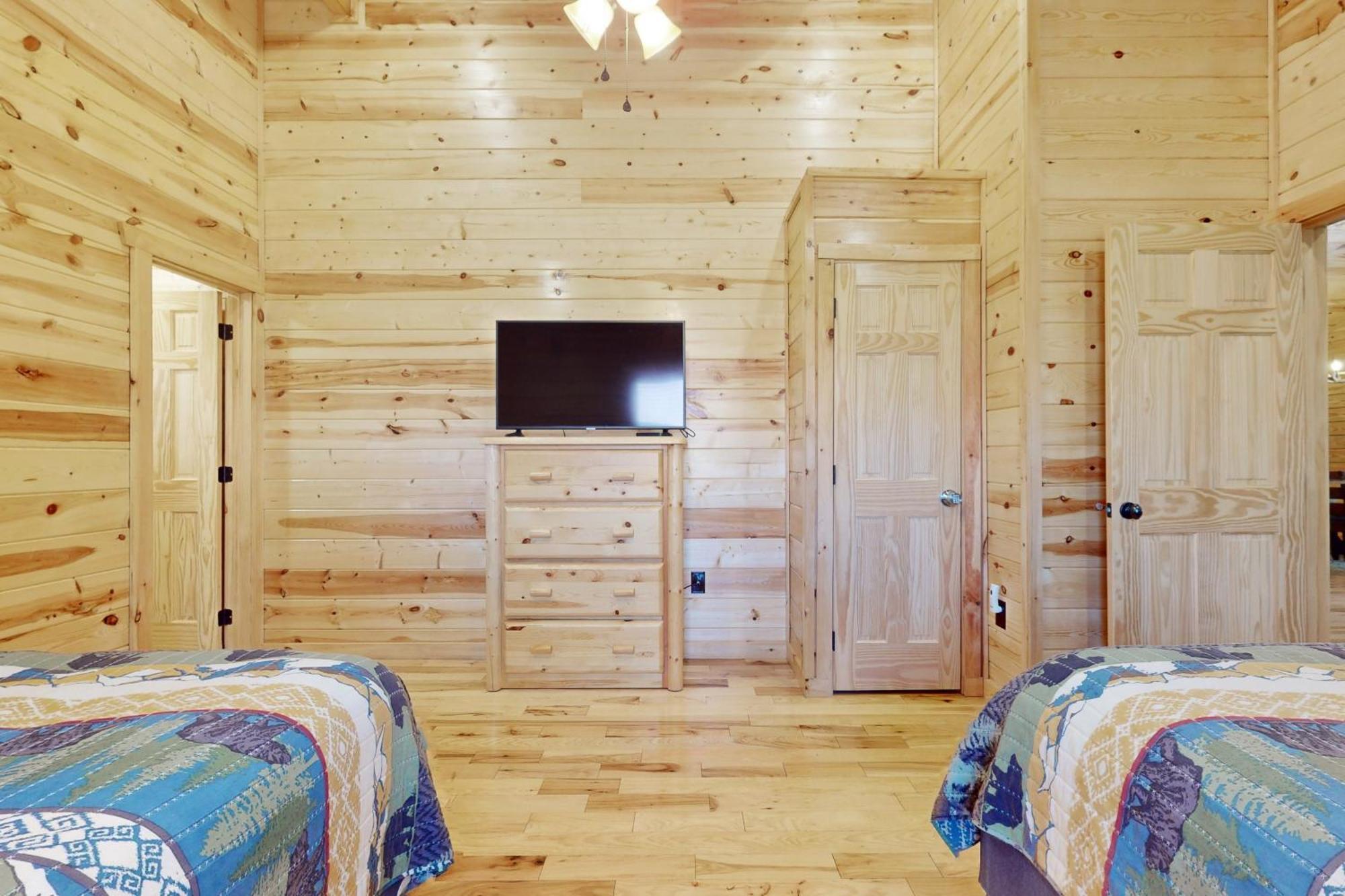 White Oak Resort Southern Comfort Gatlinburg Zewnętrze zdjęcie
