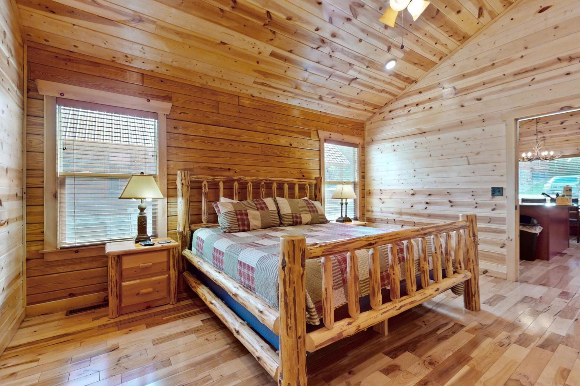 White Oak Resort Southern Comfort Gatlinburg Zewnętrze zdjęcie