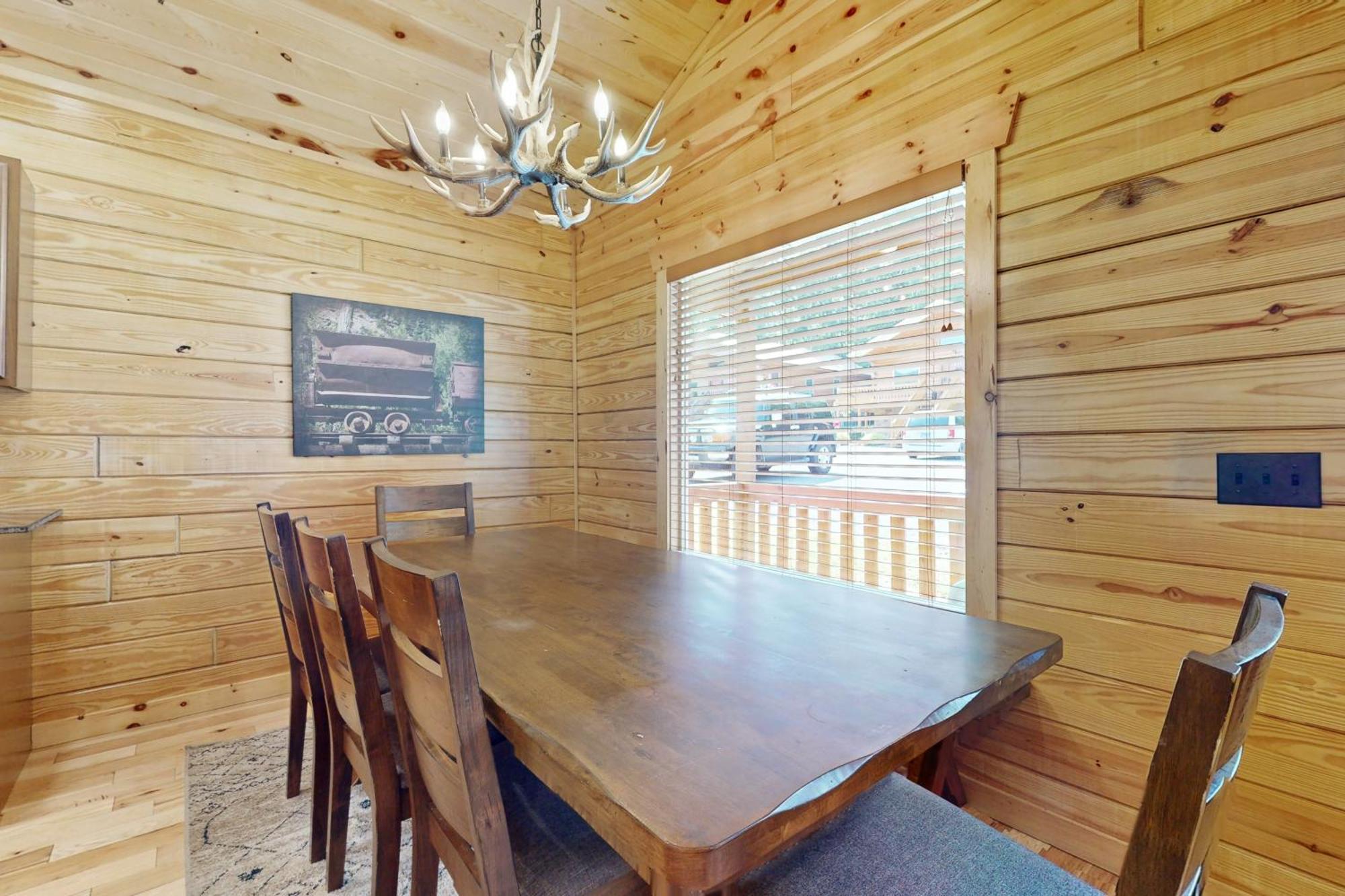 White Oak Resort Southern Comfort Gatlinburg Zewnętrze zdjęcie